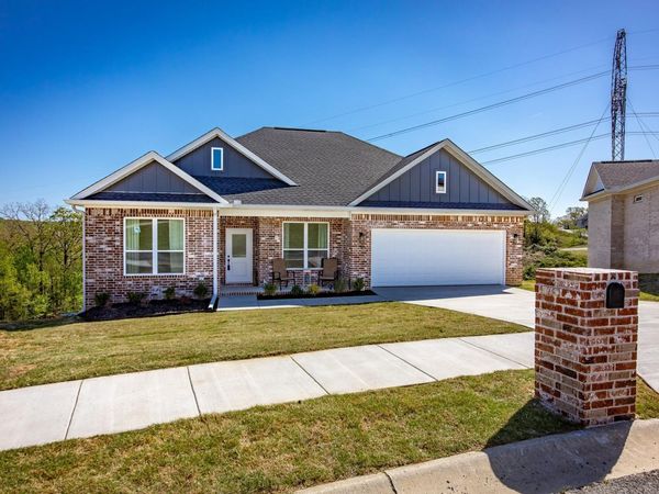 974 Augusta Street , Cabot, AR 72023