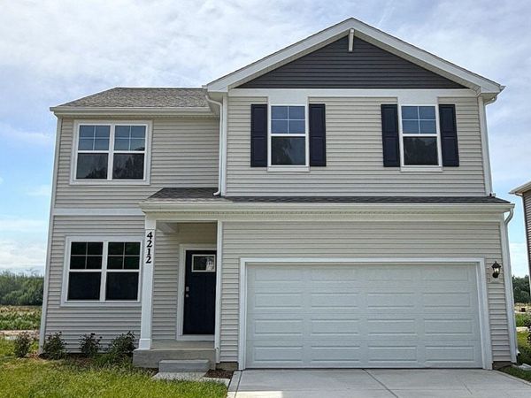 4212 Viceroy Street , Portage, IN 46385