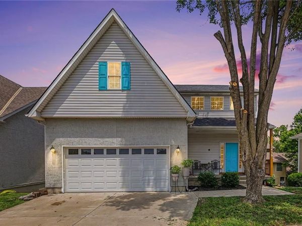 12459 Charlotte Street, Kansas City, MO 64146