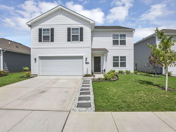 1780 Jacko Lane , Circleville, OH 43113