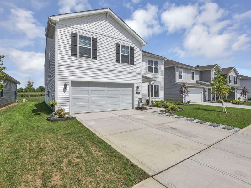 1780 Jacko Lane, Circleville, OH 43113 Photo 2