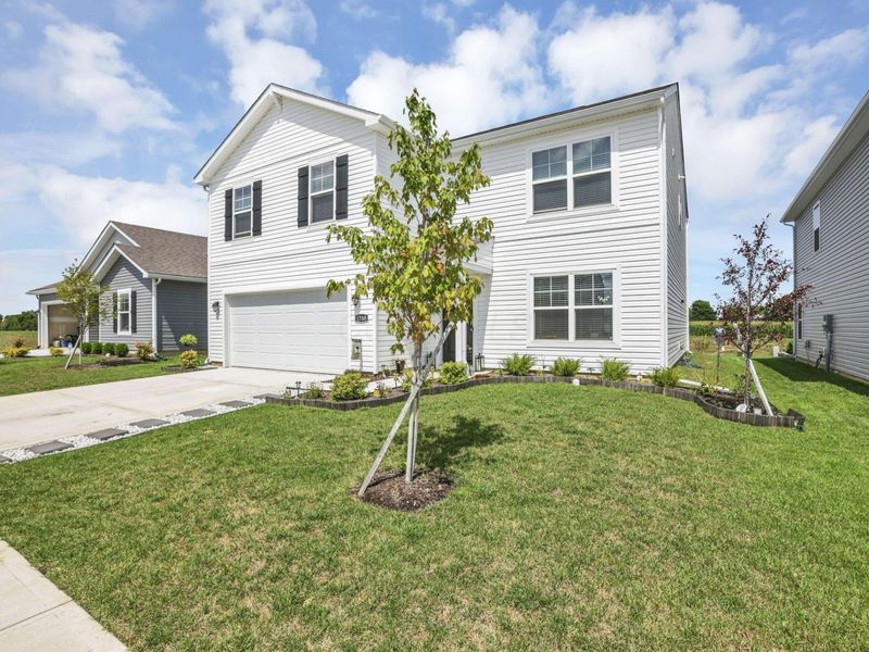 1780 Jacko Lane, Circleville, OH 43113 Photo 3