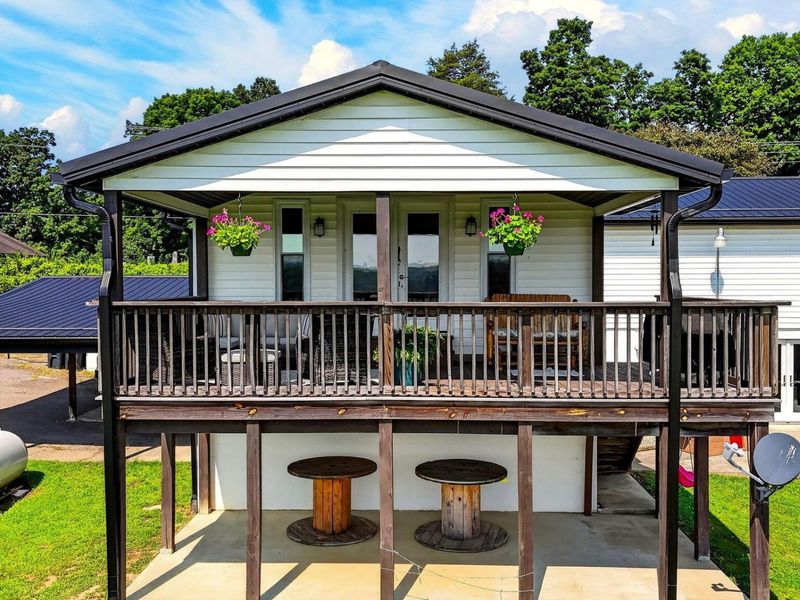 9110 Four Mile Road , Jackson, OH 45640 Photo 10