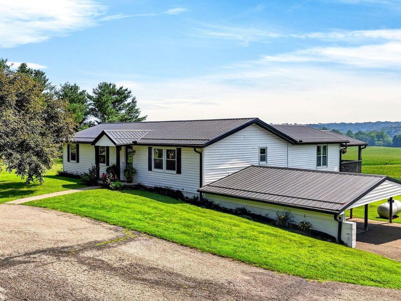 9110 Four Mile Road , Jackson, OH 45640 Photo 11