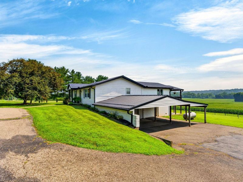 9110 Four Mile Road , Jackson, OH 45640 Photo 13