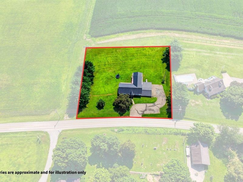 9110 Four Mile Road , Jackson, OH 45640 Photo 2