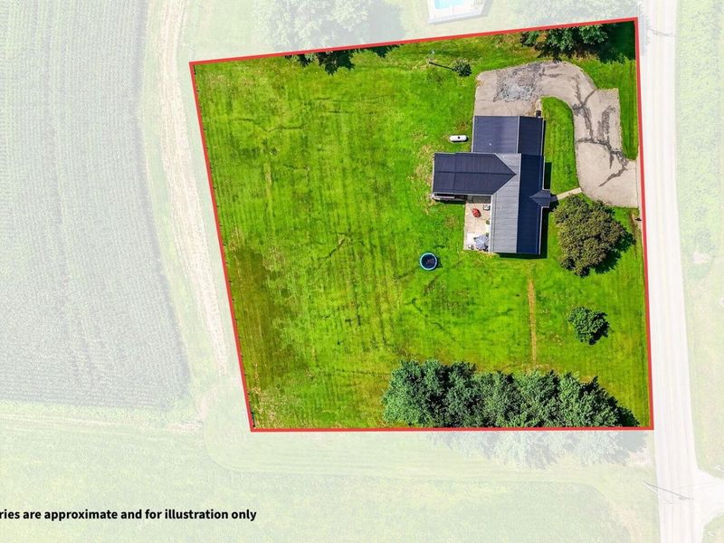 9110 Four Mile Road , Jackson, OH 45640 Photo 3