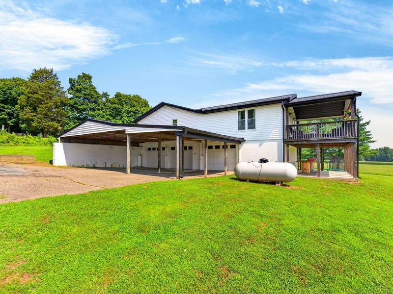 9110 Four Mile Road , Jackson, OH 45640 Photo 40