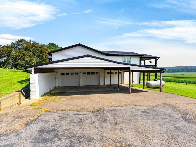 9110 Four Mile Road , Jackson, OH 45640 Photo 46