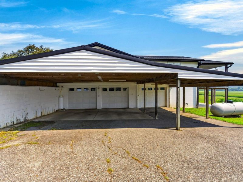9110 Four Mile Road , Jackson, OH 45640 Photo 47