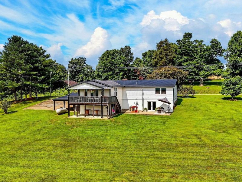 9110 Four Mile Road , Jackson, OH 45640 Photo 8