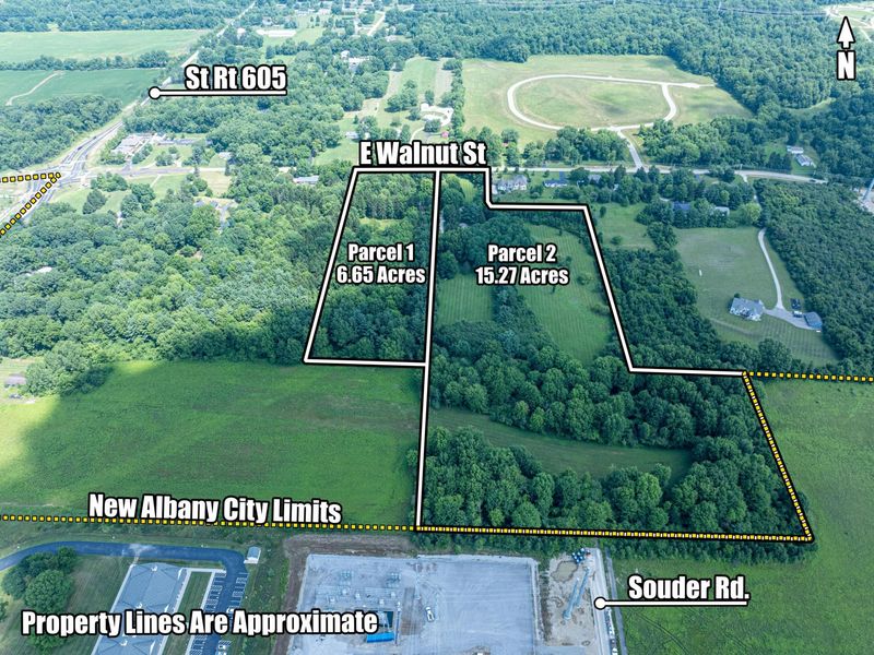 6837 E Walnut Street, New Albany, OH 43054 Photo 3