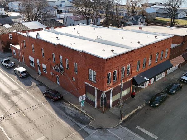 297 Oak Street , Dallas City, IL 62330