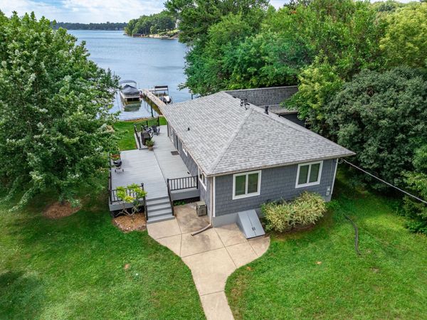 619 Bald Knob Road , Johnsburg, IL 60051
