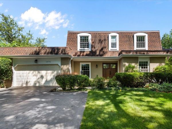 Highland Park, IL 60035