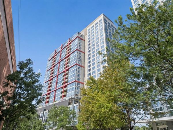 1841 S Calumet Avenue , Unit 609, Chicago, IL 60616
