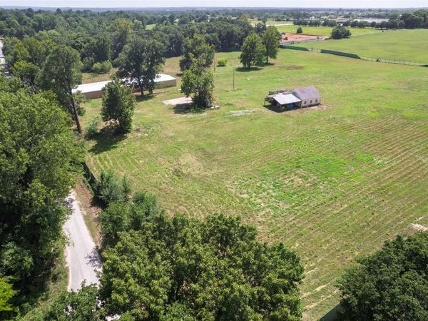 13805 County Road 3500 , Ada, OK 74820