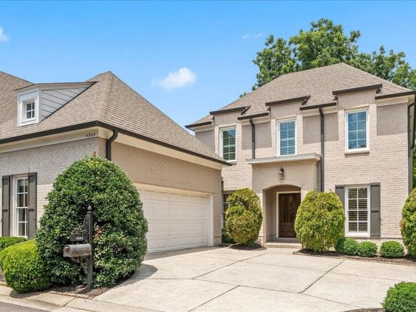 4944 PRINCETON GROVE CV, Memphis, TN 38117