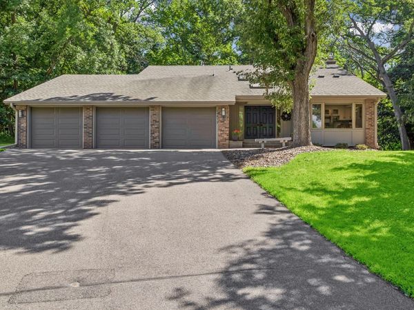 14872 Hickory Court , Eden Prairie, MN 55346