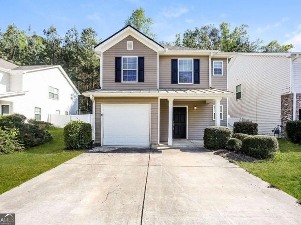 3530 Sable Glen Lane, Atlanta, GA 30349