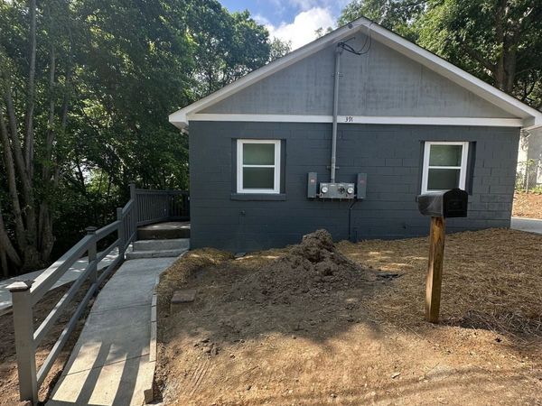 391 Fourth Street, Unit B, Forest Park, GA 30297