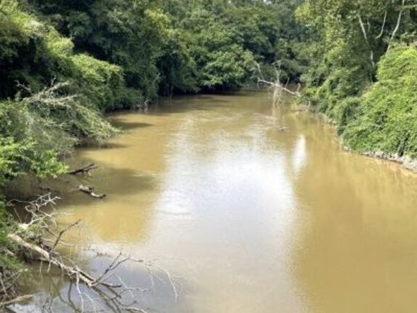 0 Pickett Bridge Road, Covington, GA 30016
