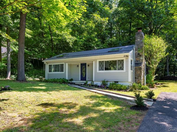 6 Hemlock Trail Court , Carmel, NY 10512