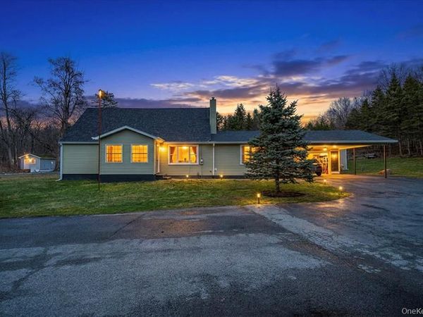 1548 State Route 32 , Wallkill, NY 12589