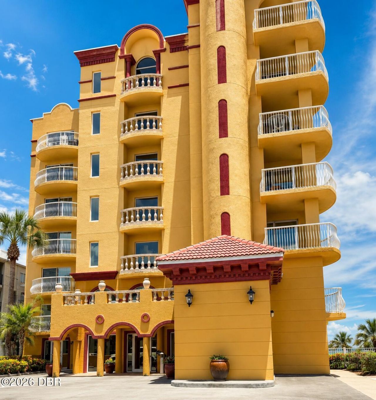 3811 S Atlantic Avenue, Unit 501, Daytona Beach, FL 32118 Main Photo