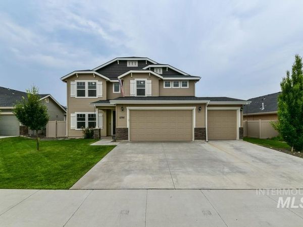 11395 W Annata St, Nampa, ID 83651