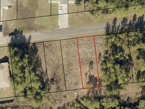 11844 Raintree Drive , Panama City, FL 32404