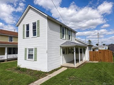 106 Snyder Street, Springfield, OH 45504