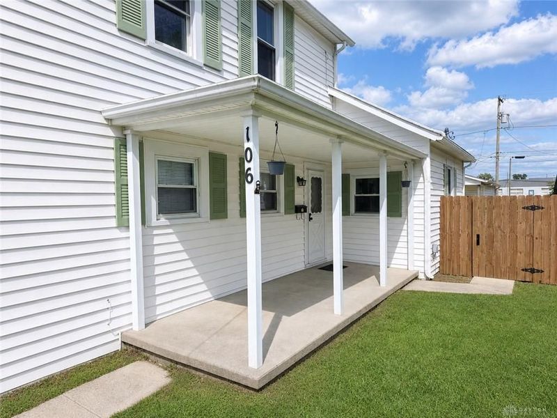 106 Snyder Street, Springfield, OH 45504 Photo 2