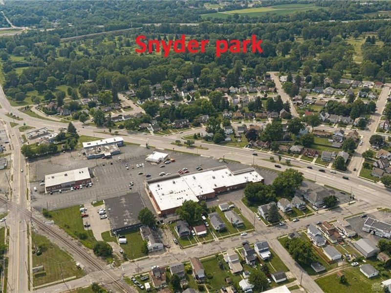 106 Snyder Street, Springfield, OH 45504 Photo 29