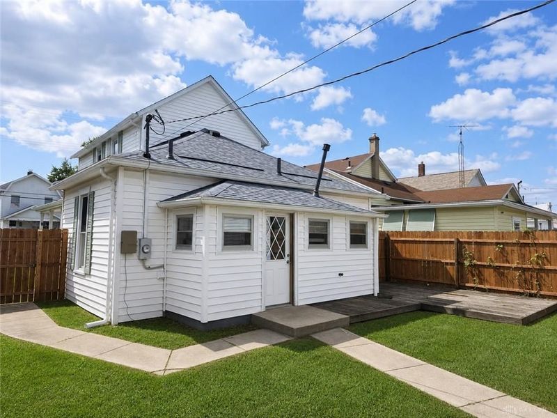 106 Snyder Street, Springfield, OH 45504 Photo 3