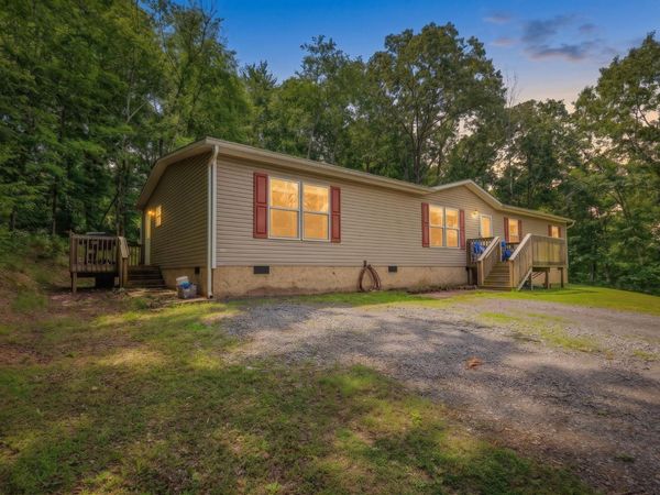 3529 Buchanan Road SE, Cleveland, TN 37323