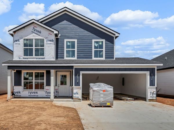 2732 Brewster Dr , Clarksville, TN 37042
