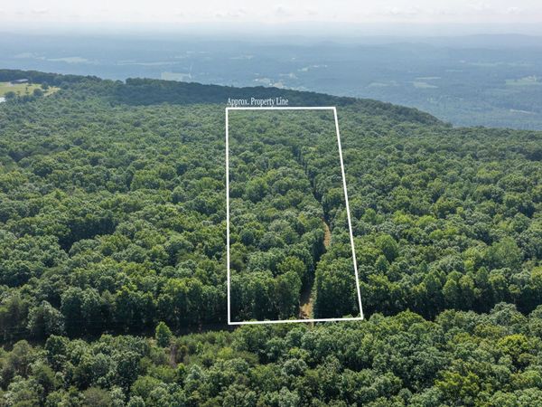 0 Hidden Brow Road , Menlo, GA 30731