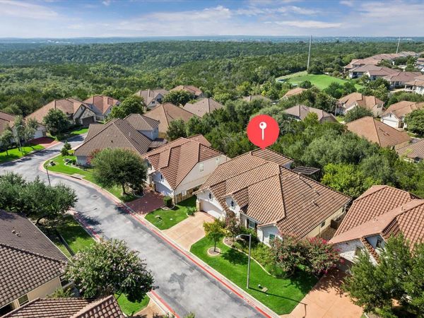 11812 Mira Vista WAY, Unit VH71, Austin, TX 78726