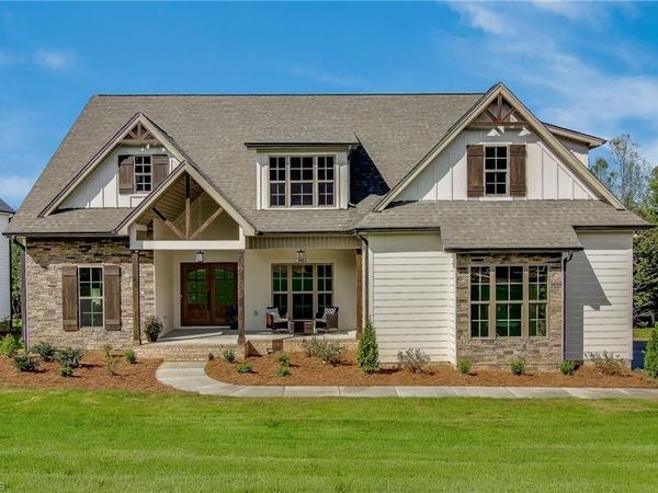 8207 Joe Jessup Court , Greensboro, NC 27455