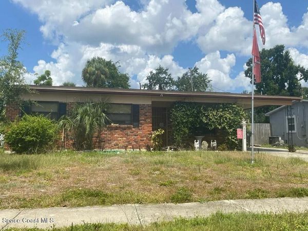 6022 Eldorado Drive , Tampa, FL 33615
