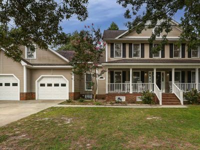 620 Wotan Road , Columbia, SC 29229