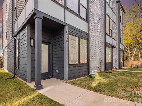 4532 Radler Court, Charlotte, NC 28217
