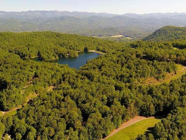 TBD Ugugu Drive , Brevard, NC 28712
