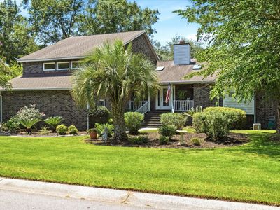 2633 Marsh Creek Drive, Charleston, SC 29414