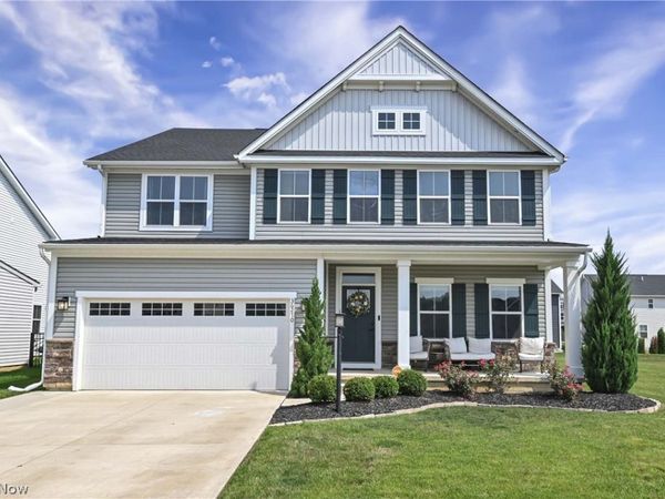 36270 Jannie Lane , North Ridgeville, OH 44039