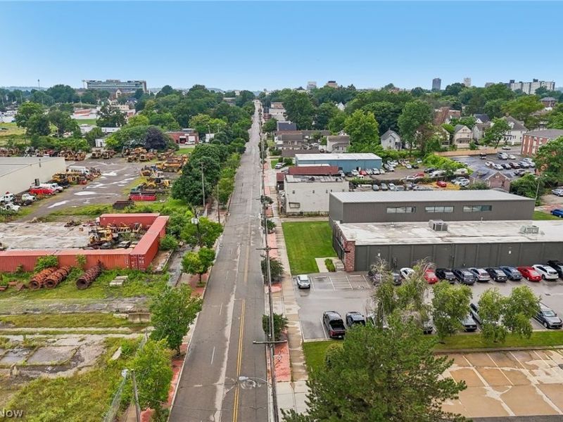 711 & 719 Carroll Street, Akron, OH 44304 Photo 26