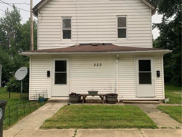 333 Lloyd Street , Akron, OH 44301