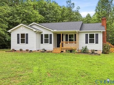 6620 Amelia Springs Road, Amelia Courthouse, VA 23083