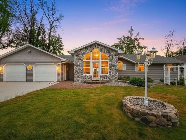 9393 COUNTY ROAD G, Suring, WI 54174